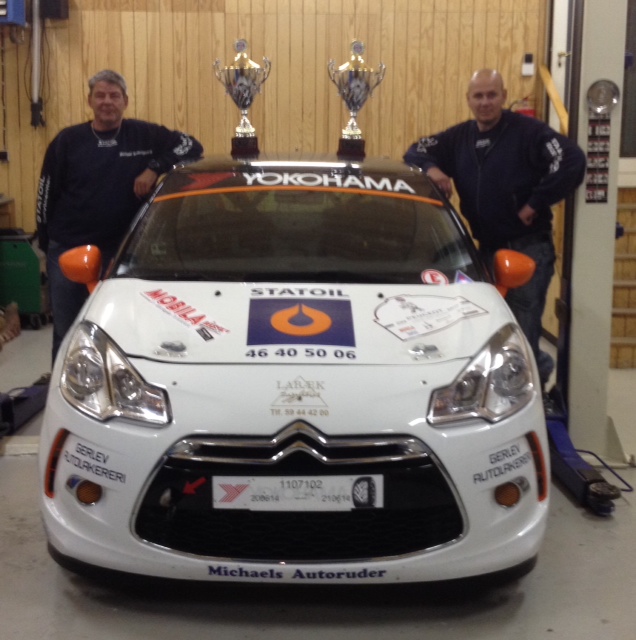 (Foto: Marboe Motorsport)
